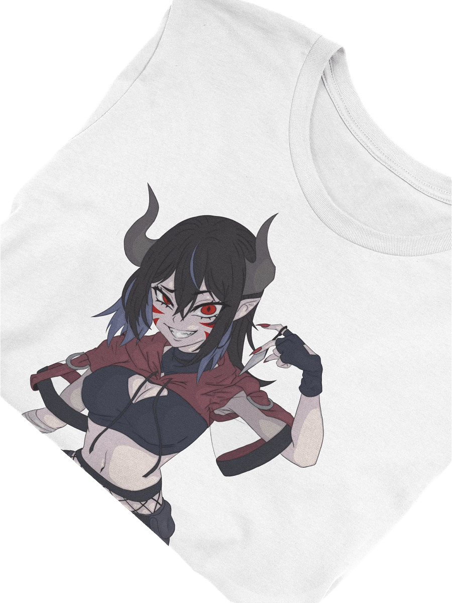 Kunai Shirt product image (3)