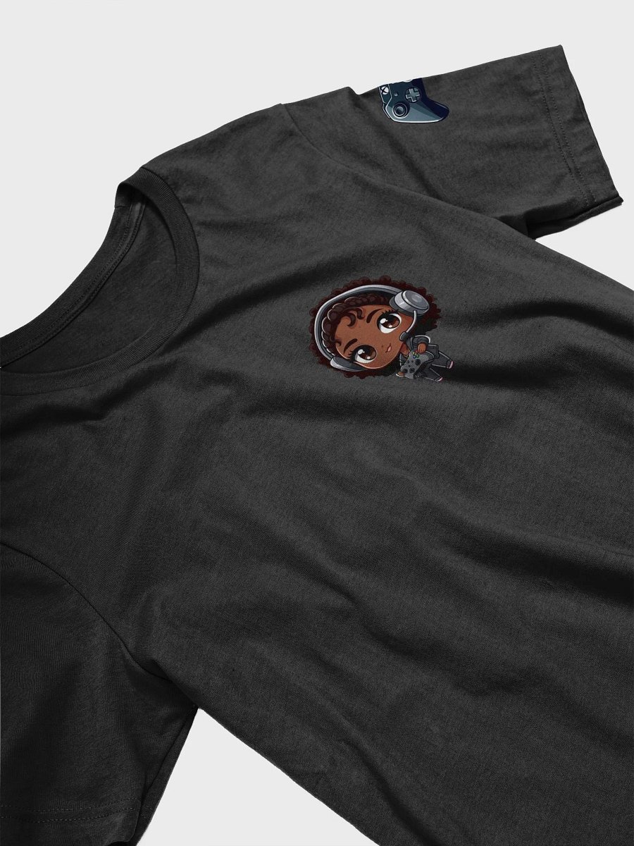 LizGoinsPlaces Classic T-Shirt product image (3)