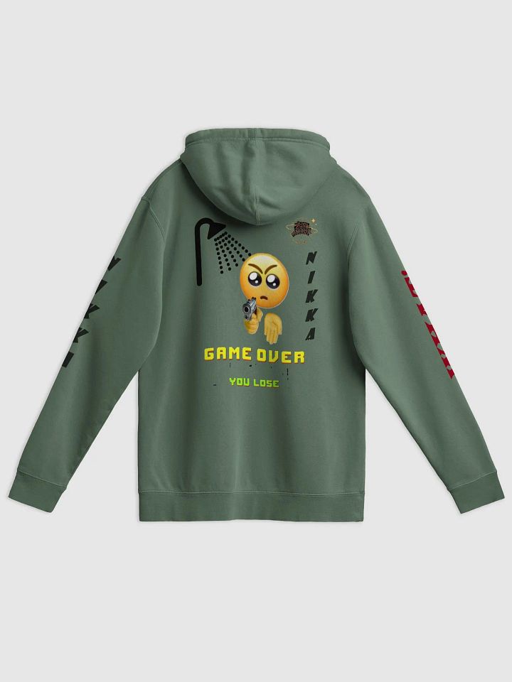 HTS NIKKKA HODDIE product image (2)