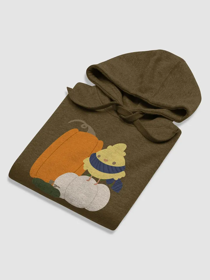 Gourd-geous Hoodie product image (1)