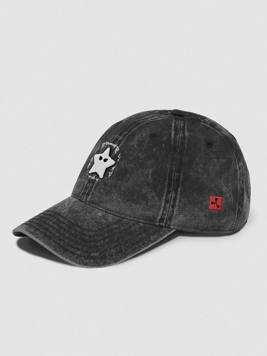 Darkest Dad Hat product image (3)