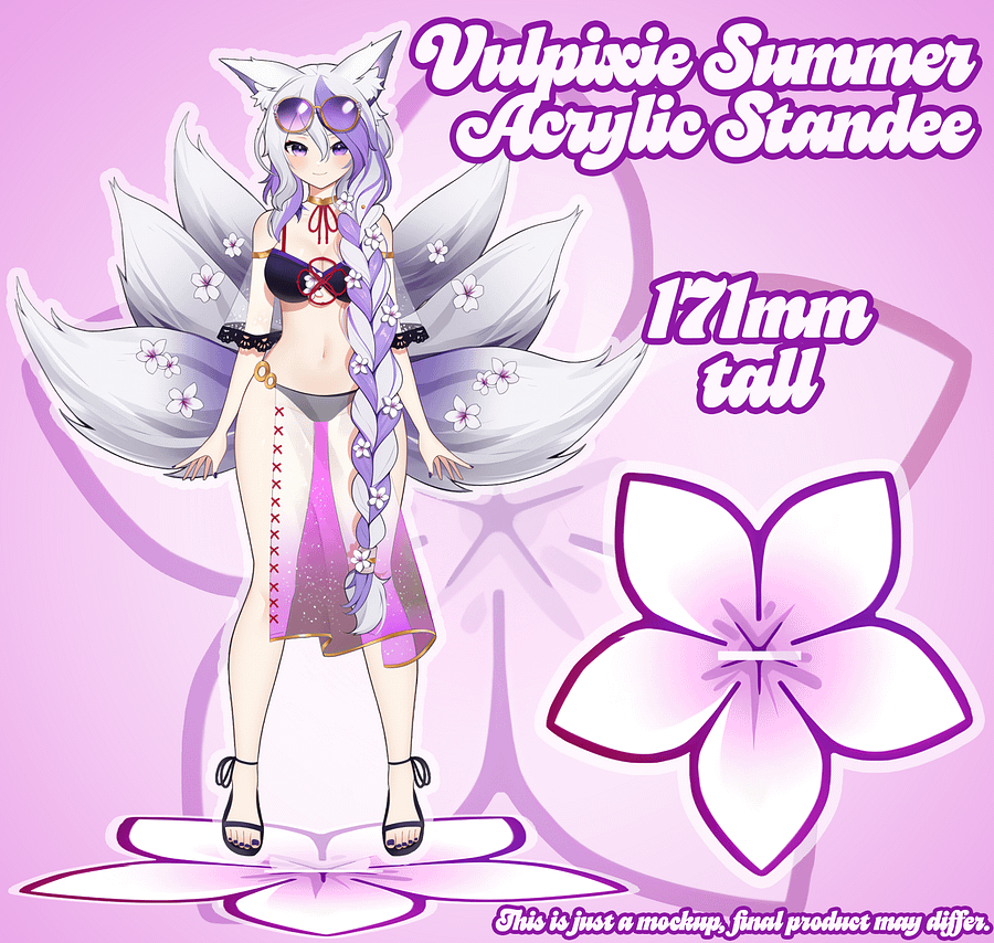 Vulpixie Bundle product image (3)
