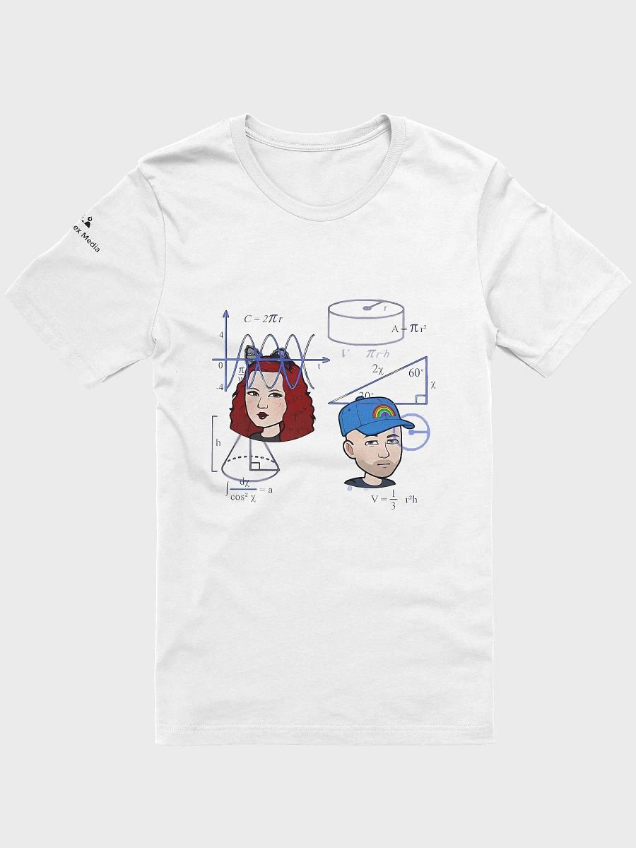Gay Dave And The Media Wench Figured It Out First Tee - Light Colors product image (1)