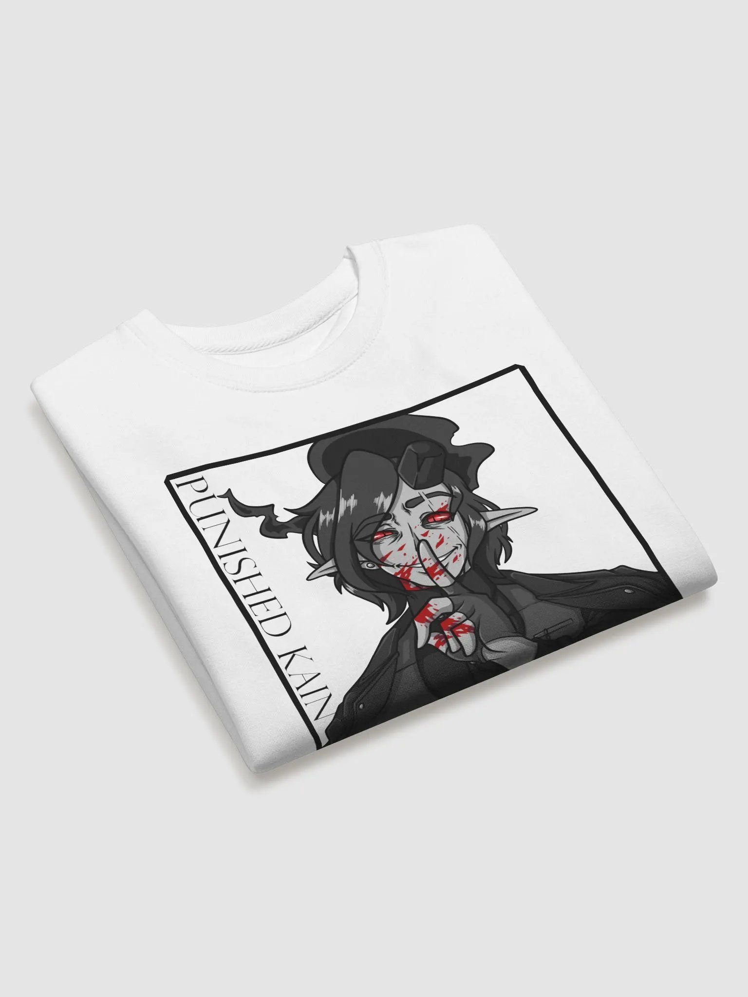 Kain Shhh Premium Sweatshirt product image (39)
