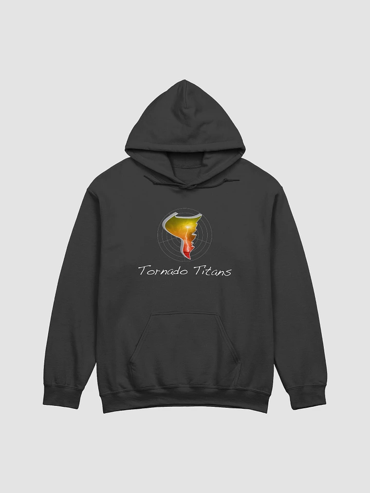 Tornado Titans Hoodie product image (1)