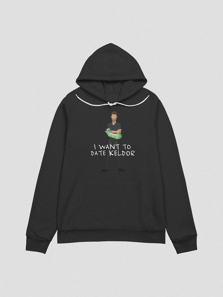Prom with Keldor Hoodie product image (1)