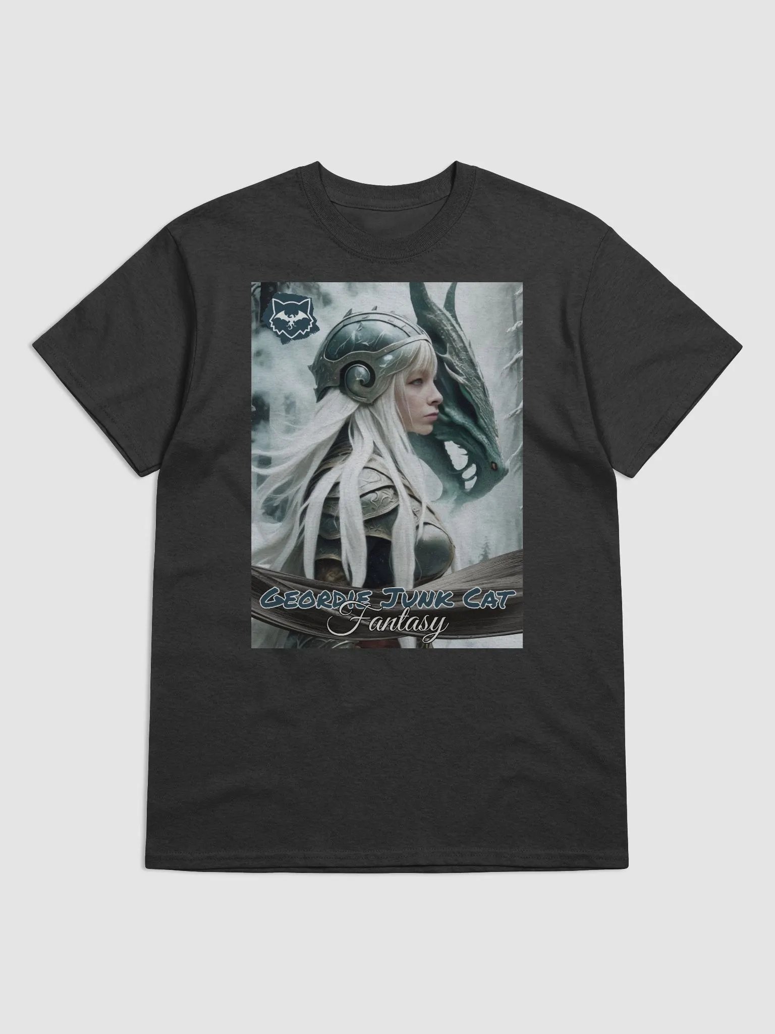 FANTASY ONE Mens Tee (US, EU, AUS & CA SHIPPING) product image (1)