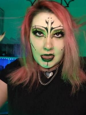 My whole life I've felt like an outsider, unable to fit in, unable to keep my own friends. Getting diagnosed with BPD and ADHD has helped me finally have an understanding of who I am 💗 So now I can fit in, while standing out! Today's look and green colour is to commemorate getting announced as an Official RAZER ANZ Content Creator 💚 #livestream #streamer #gamer #mentalhealthawareness #mebtalhealthmatters #borderlinepersonalitydisorder #mentalhealth #bpdawareness #bpdtiktok #bpd #adhdawareness #adhdinwomen #RAZER #razerstreamer #contentcreator 