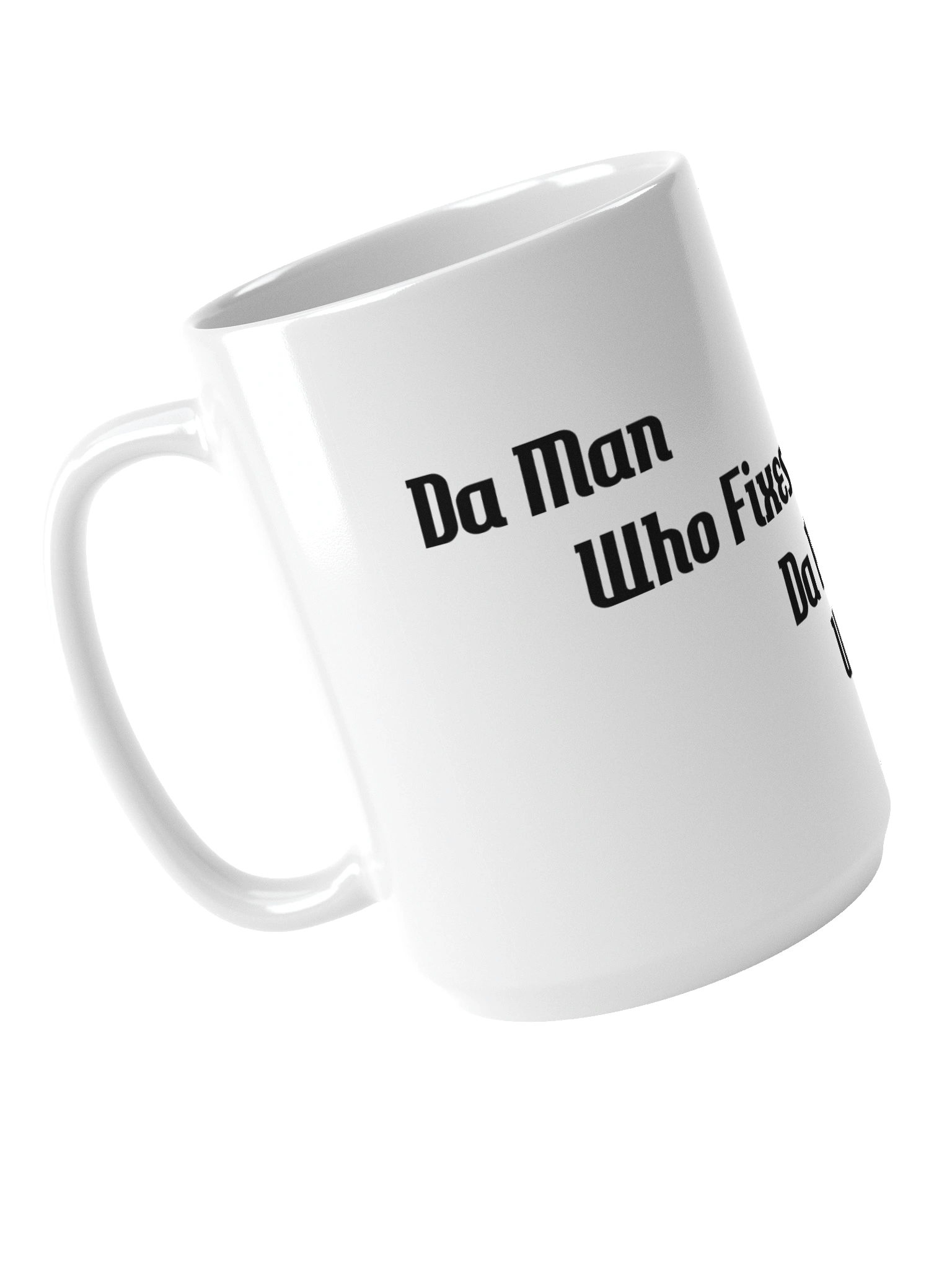 Really Good Joke Mug product image (4)