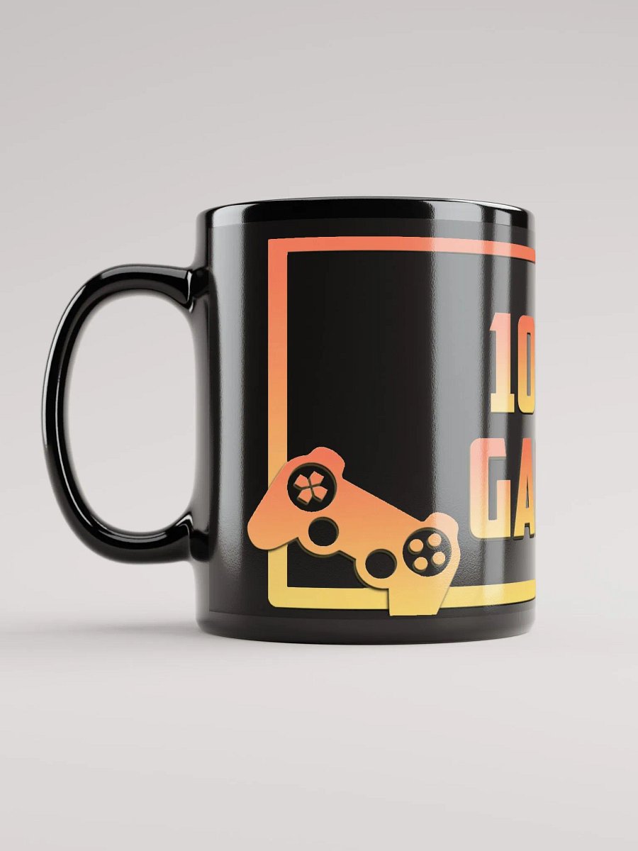 100% GAMER Mug product image (12)