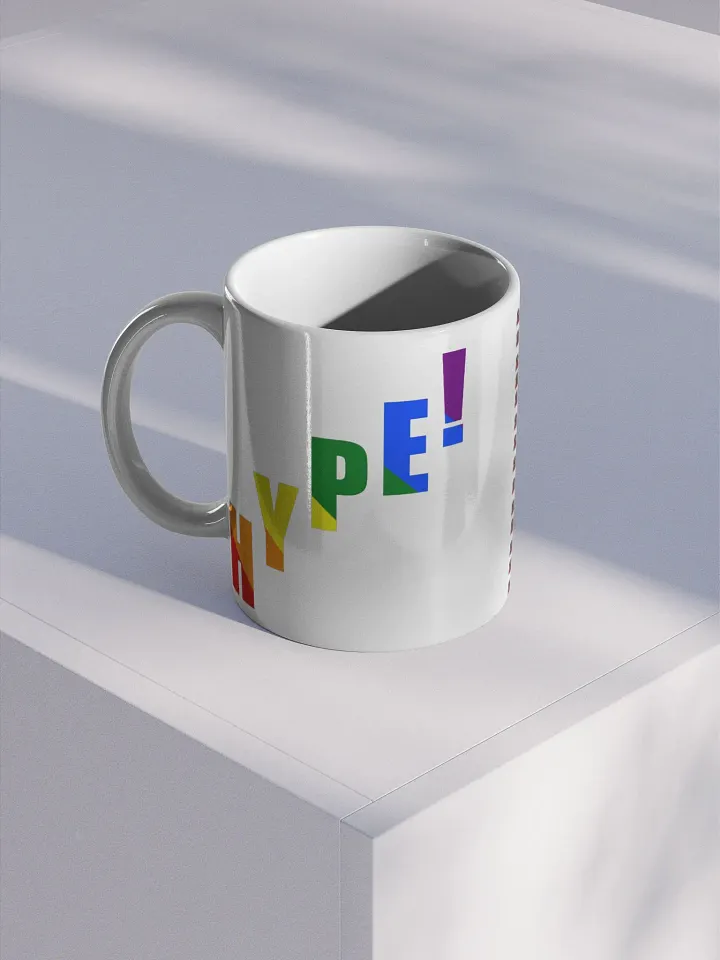 The Mug product image (1)