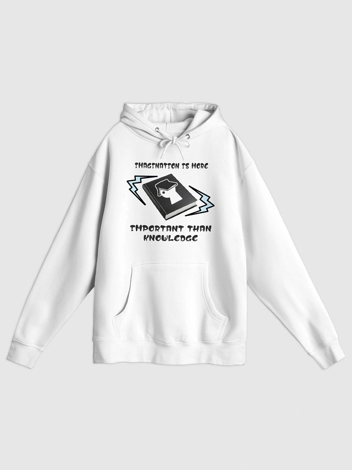 omnifla Imagination Hoodie product image (1)