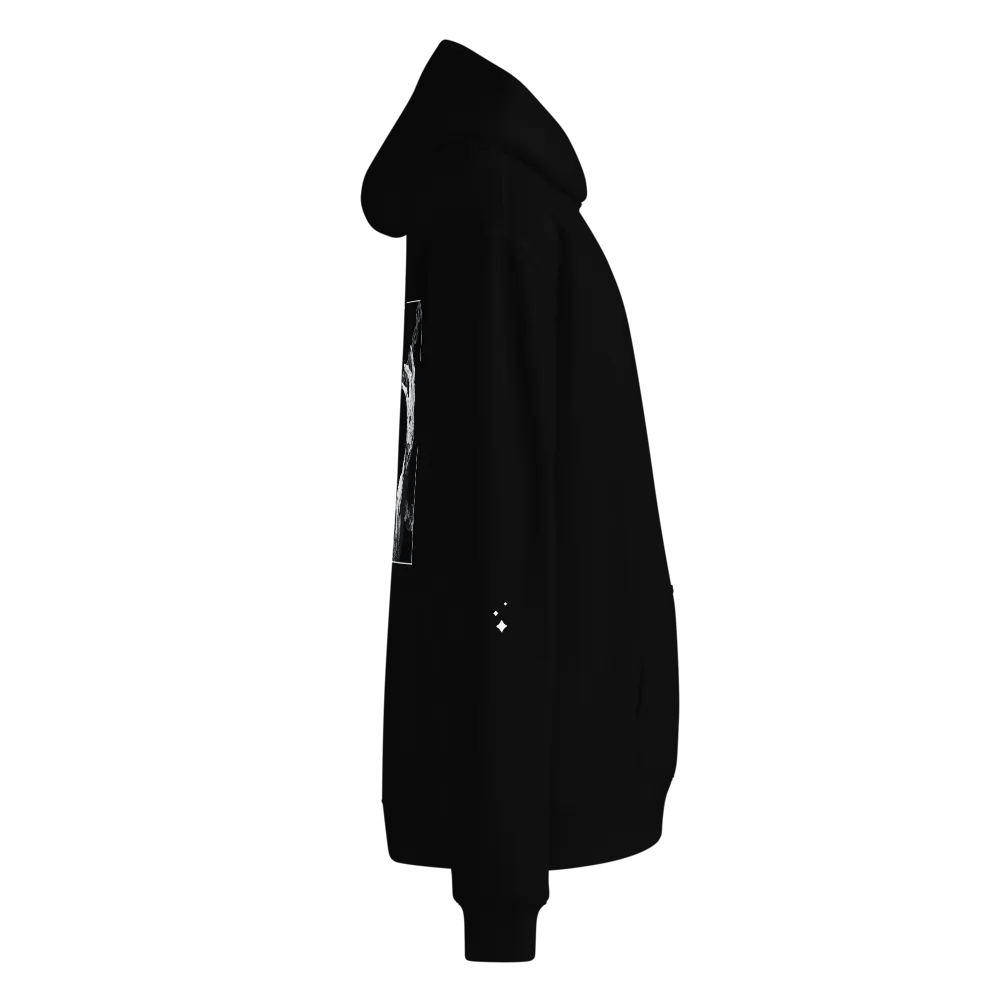 King's Official Oversized Hoodie product image (7)
