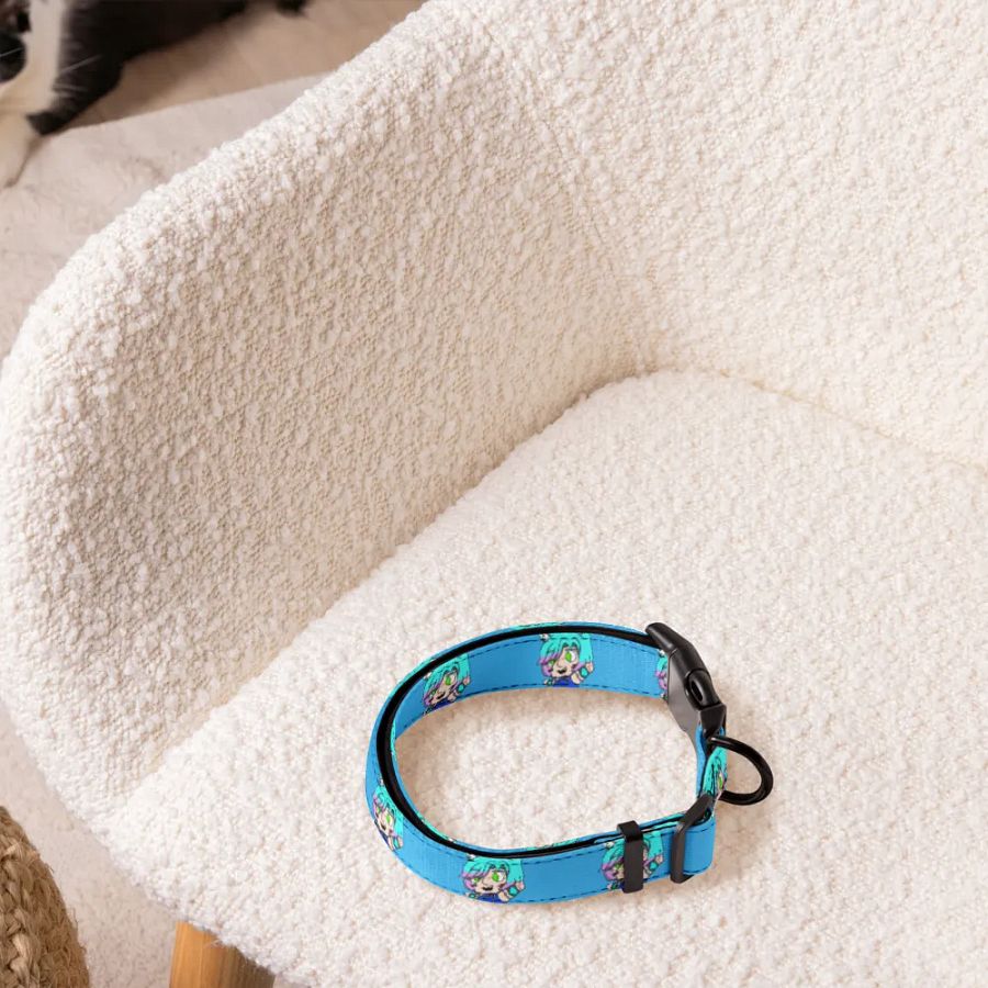 AMP-TWK Collar product image (5)