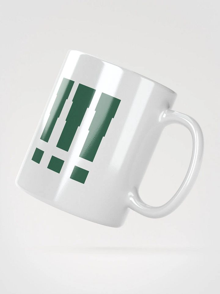 March Mug product image (4)