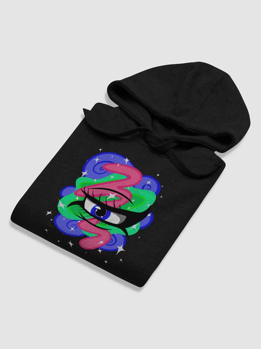 Magic Eye Hoodie product image (6)
