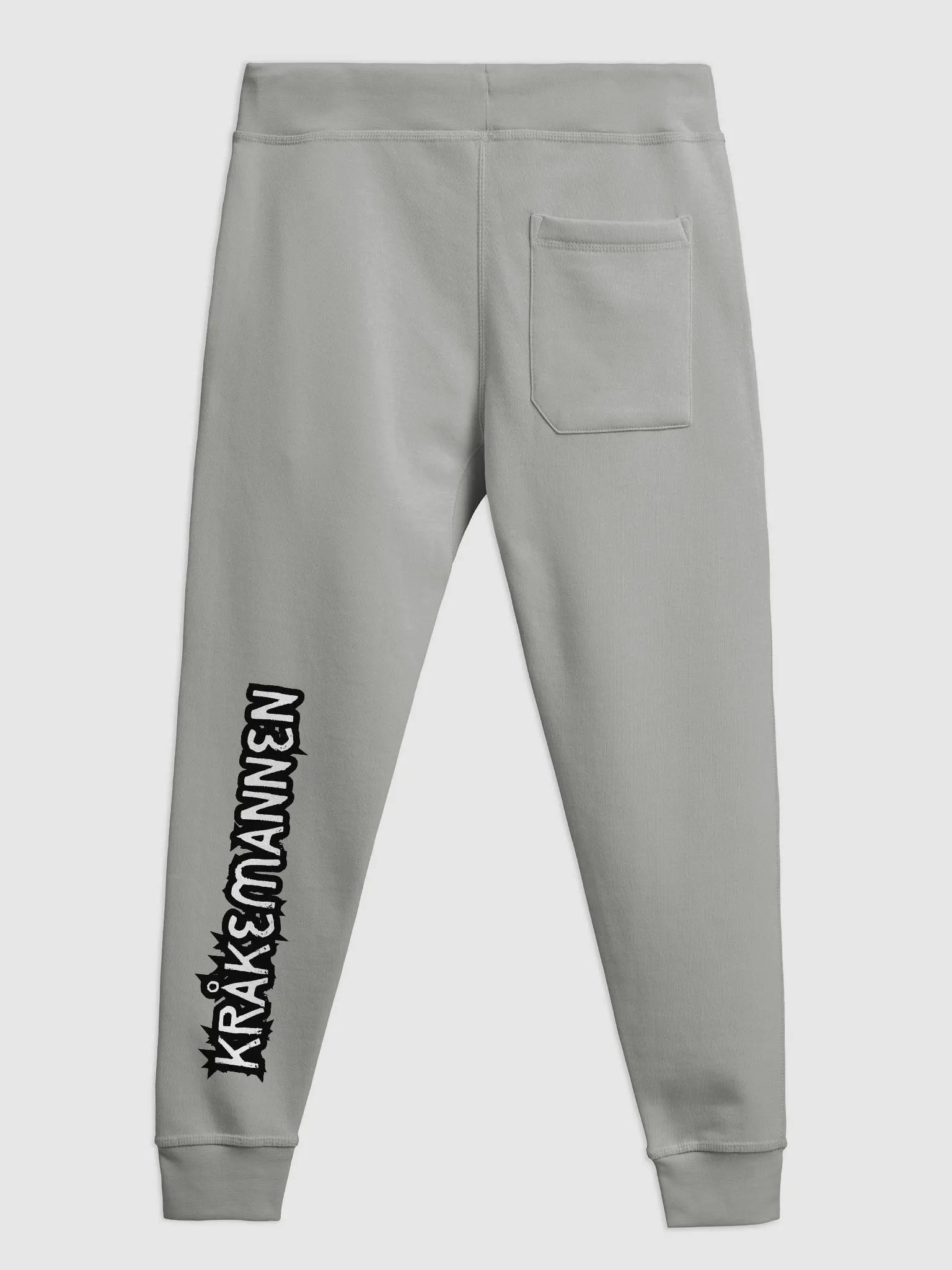 🦅 Lane Seven Fleece UNISEX Joggers – Comfort & Style Combined! 🦅 product image (6)