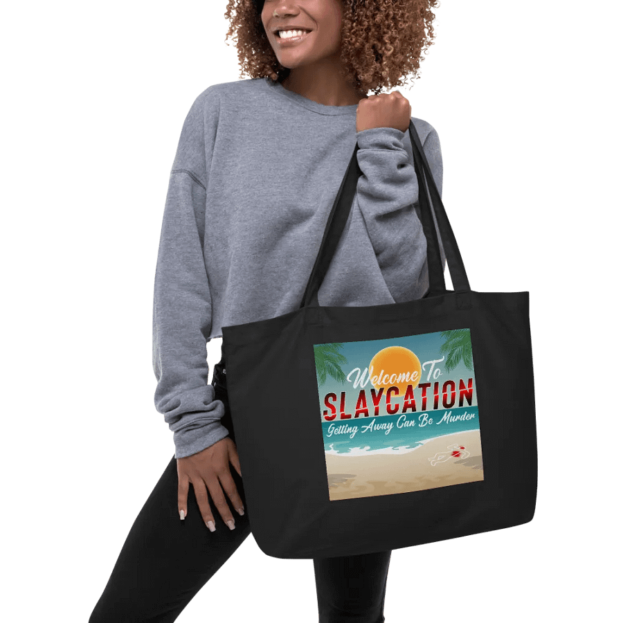 Slaycation Bag product image (6)