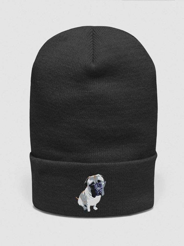 Meech Beanie product image (1)