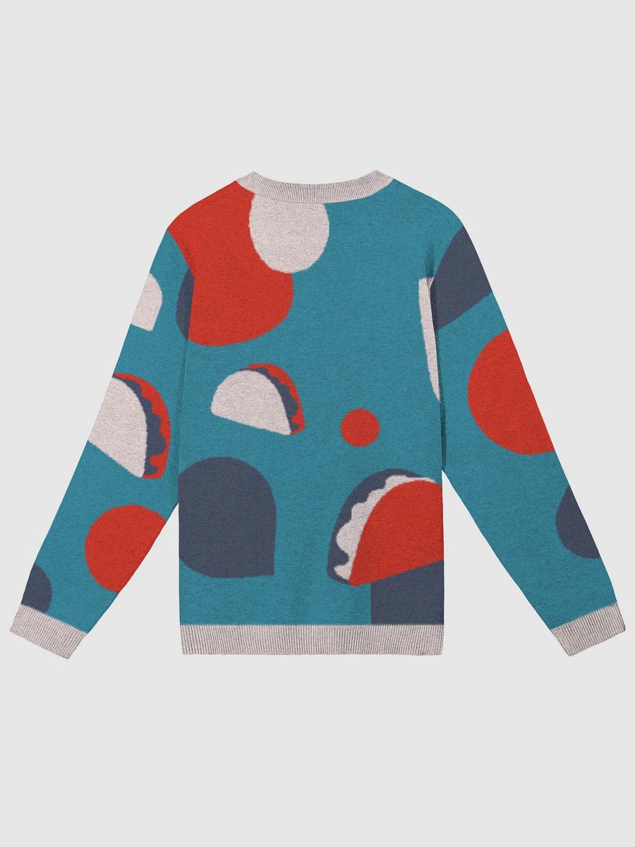 Taco Sweater product image (2)