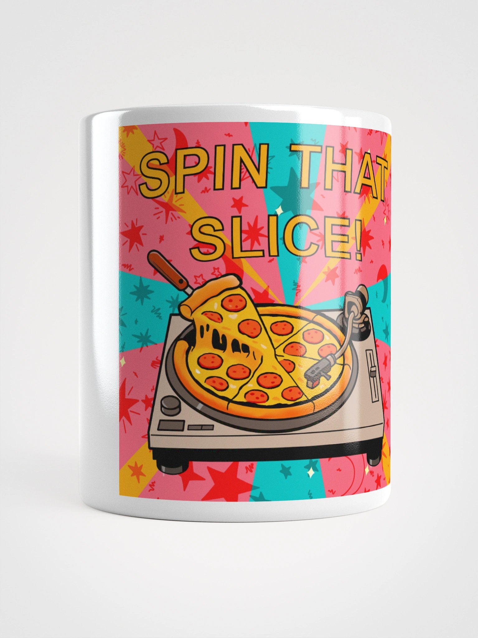 Spin That Slice product image (15)