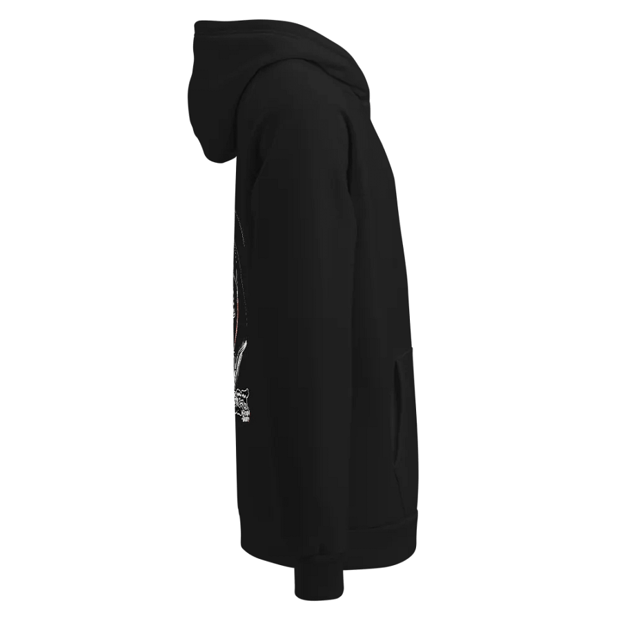Fight Hard Earn Respect - Unisex Hoodie product image (3)