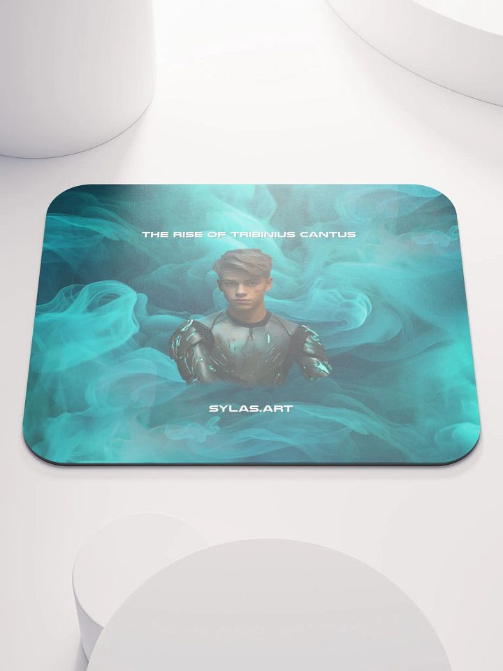 Tribinius Cantus Mousepad product image (1)
