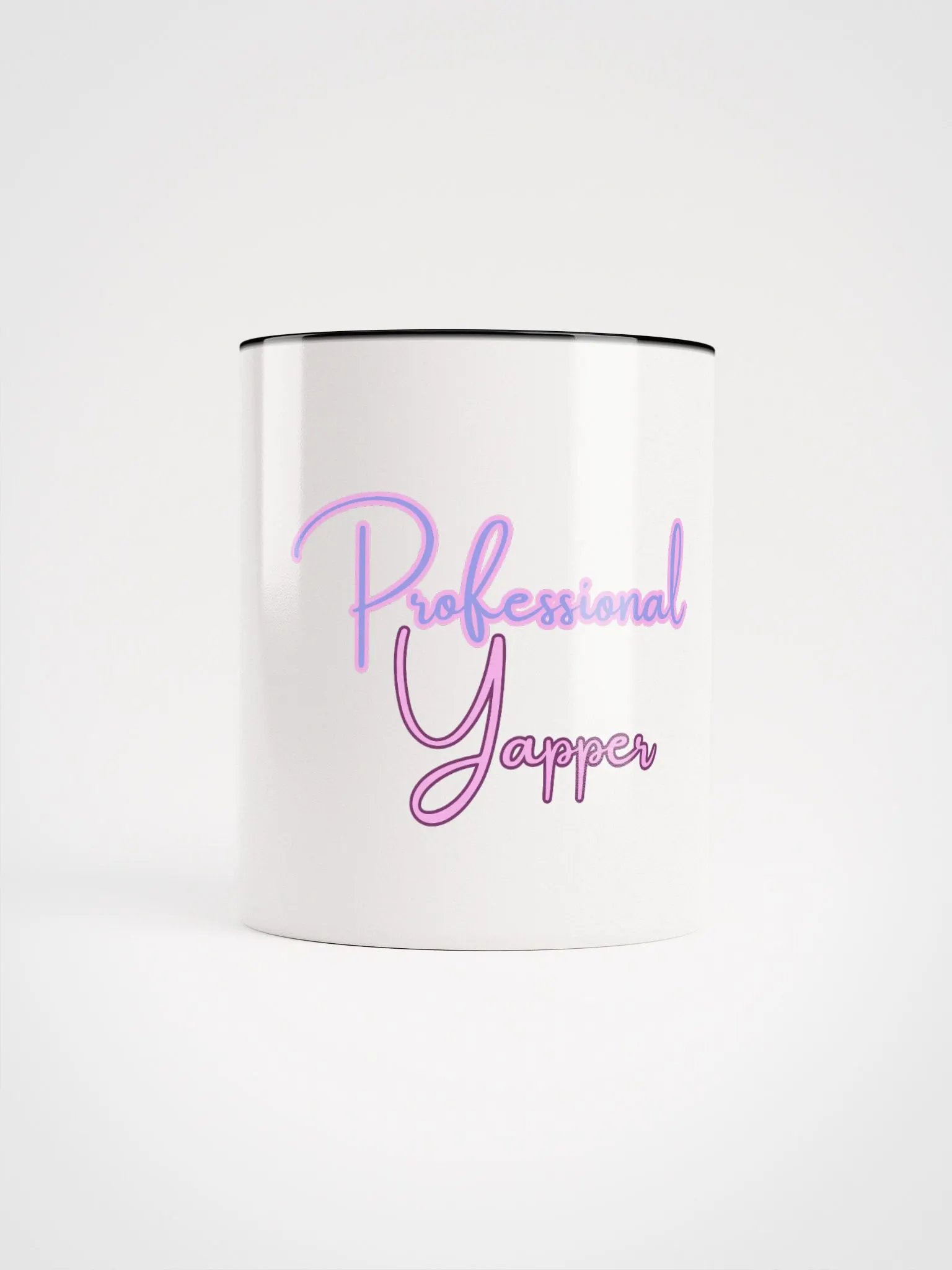 Professional Yapper Mug product image (5)