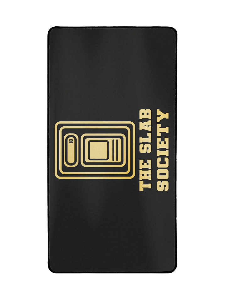 Slab Society Mouse Pade product image (2)