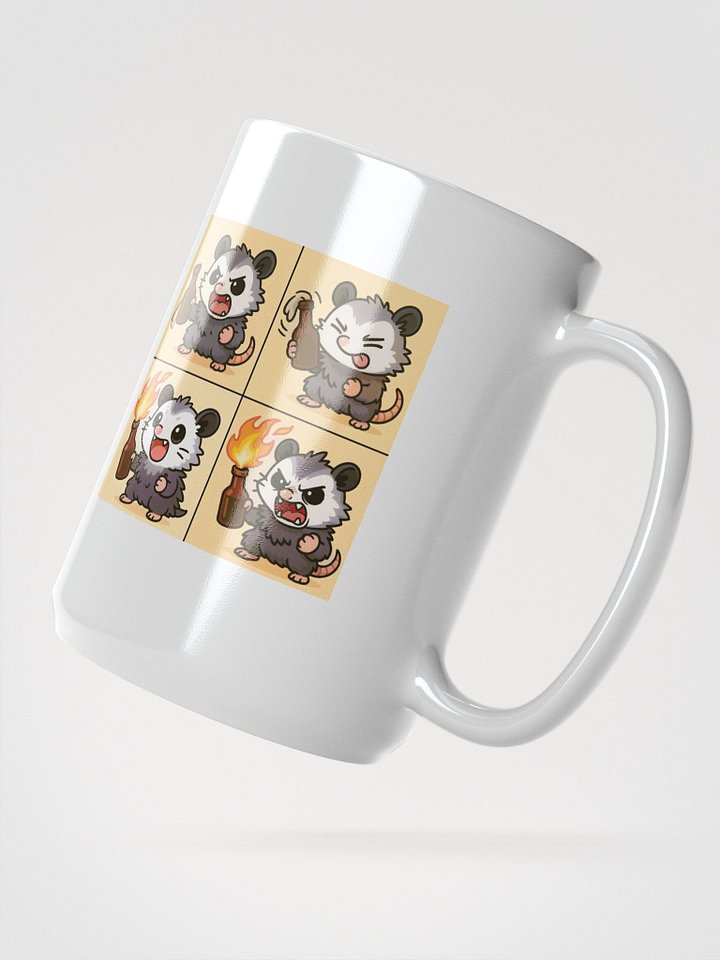 Malicious Noncompliance product image (2)