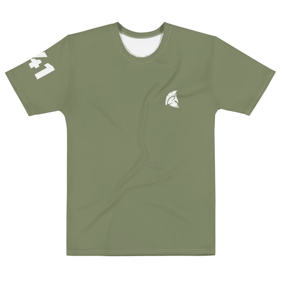 Spartan 941 t-Shirt product image (6)
