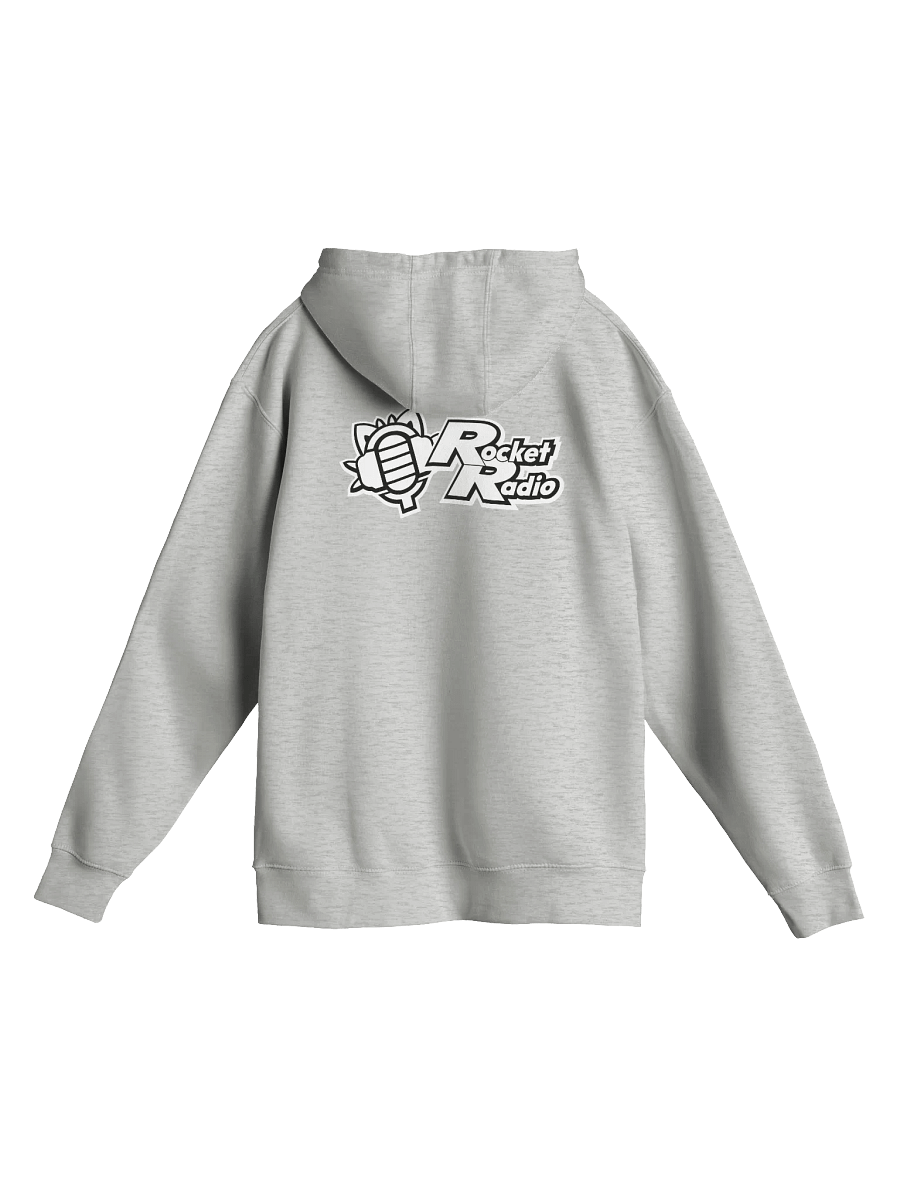 Rocket Meow Grunts - Premium Hoodie product image (9)