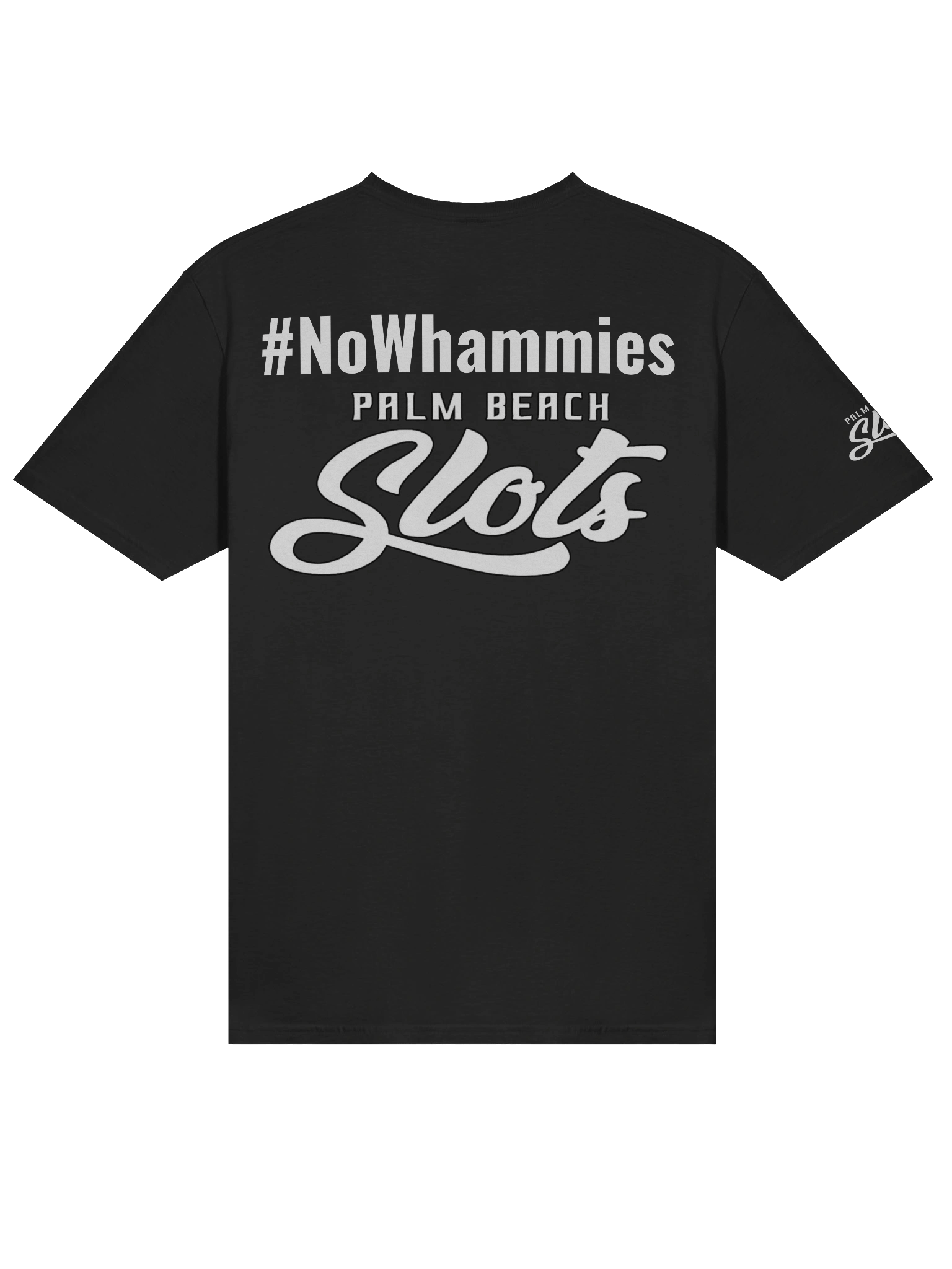 No Whammies Official Comfy Tee product image (4)
