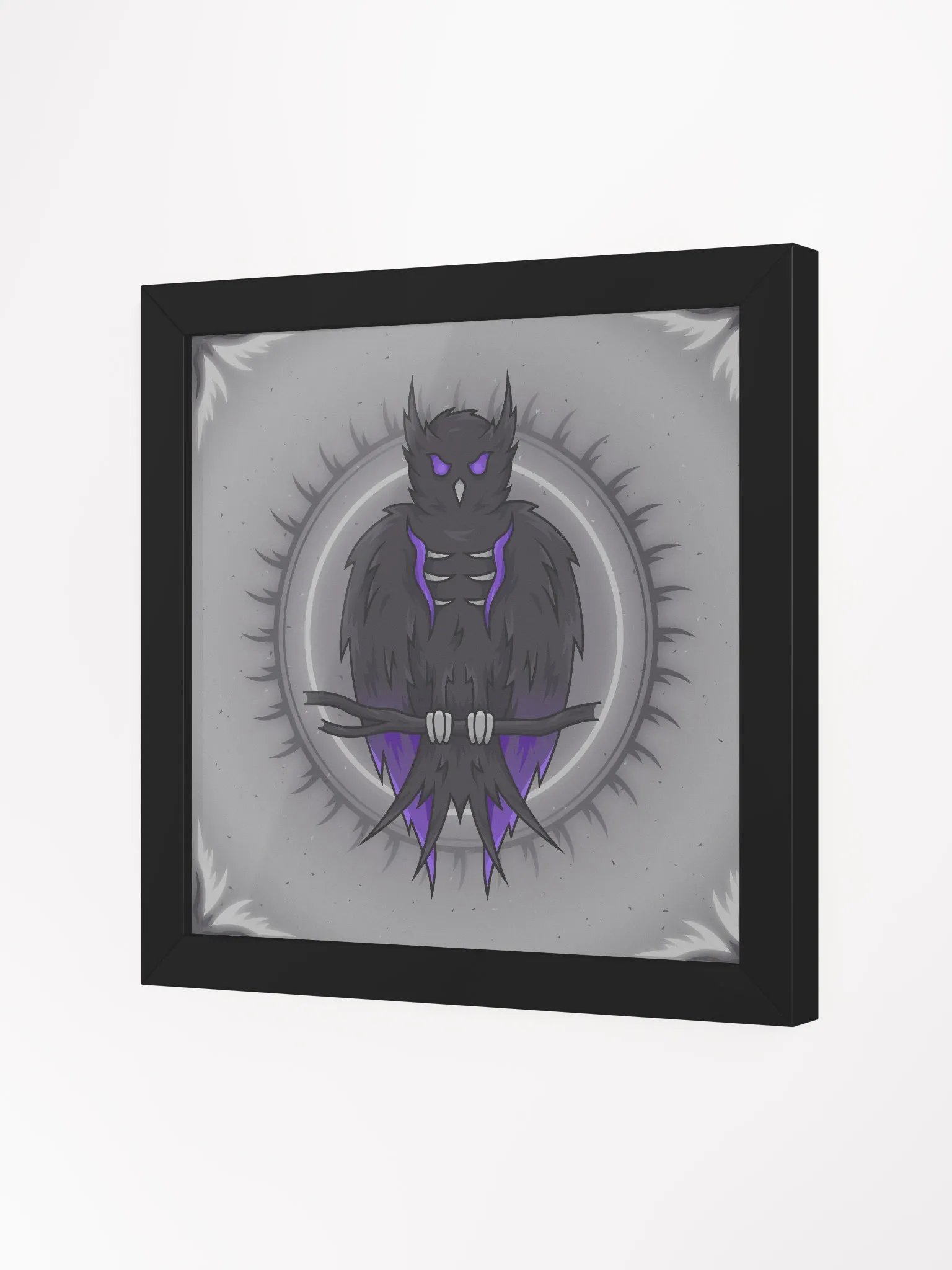 Owltrax - Picture Frame III product image (2)