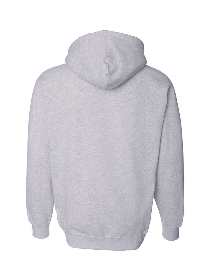 (GL) Heavyweight Hooded Sweatshirt product image (2)