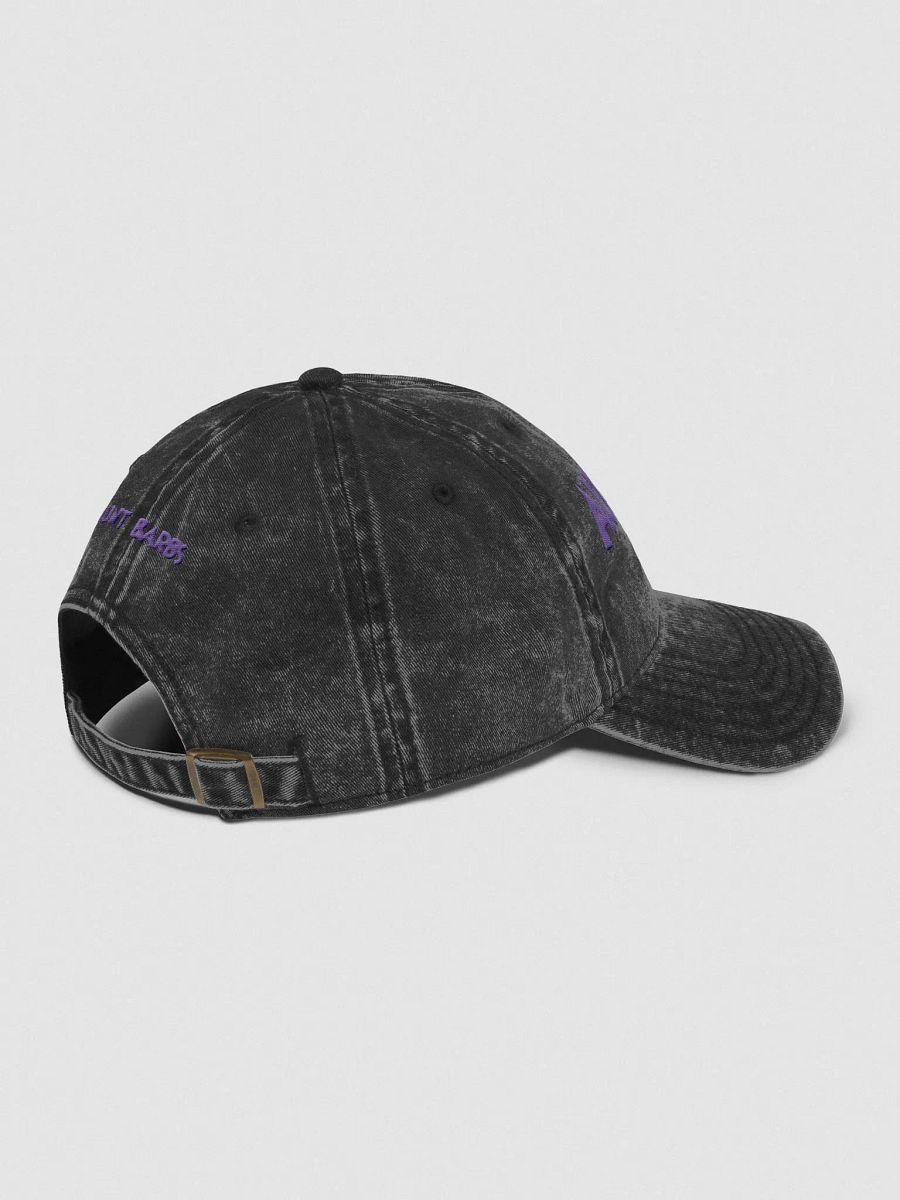 Aunt Barbs Cap product image (16)