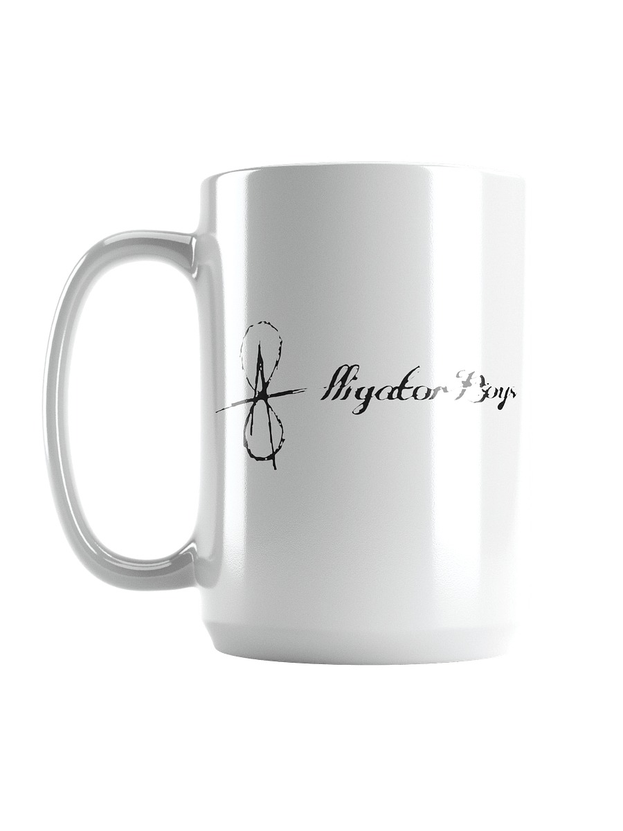Cautionary Tales Mug product image (6)