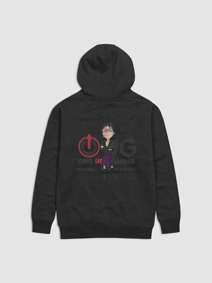 OUG Team Meg Richards Hoodie product image (15)