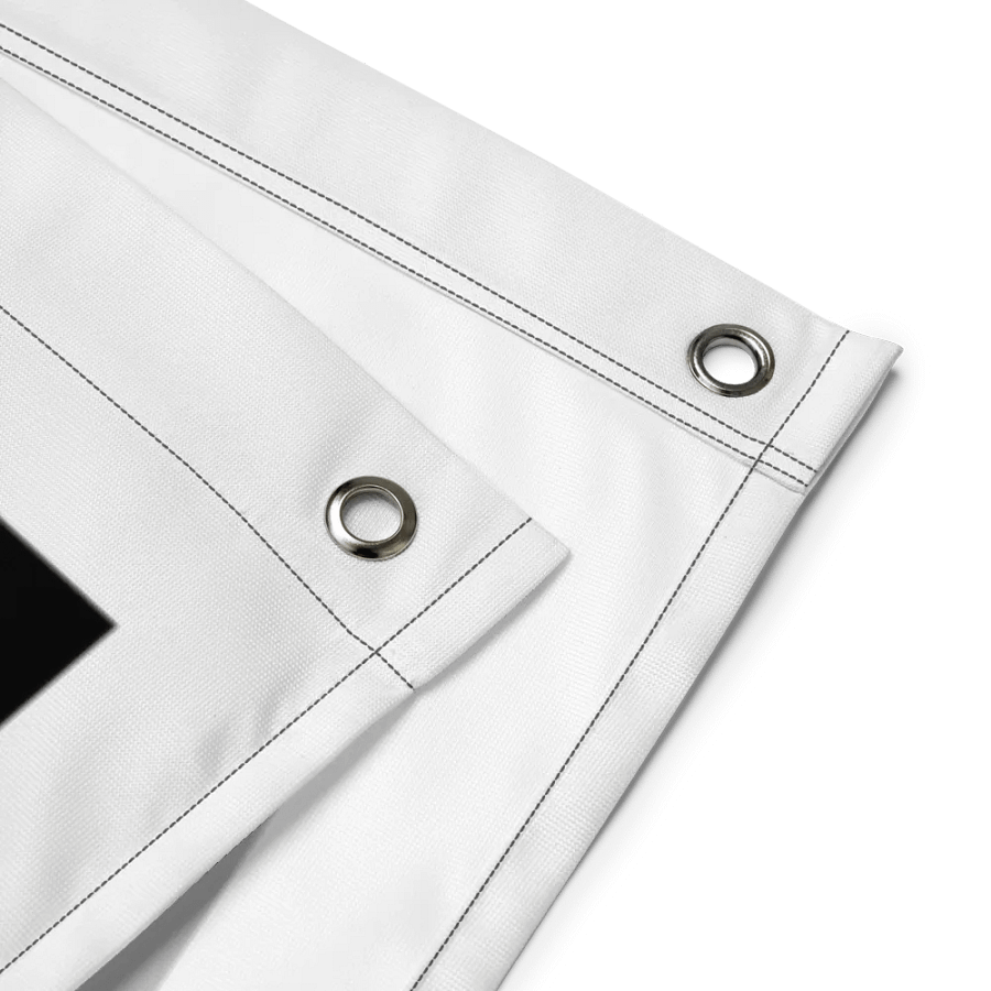 Acc or Die Flag product image (2)