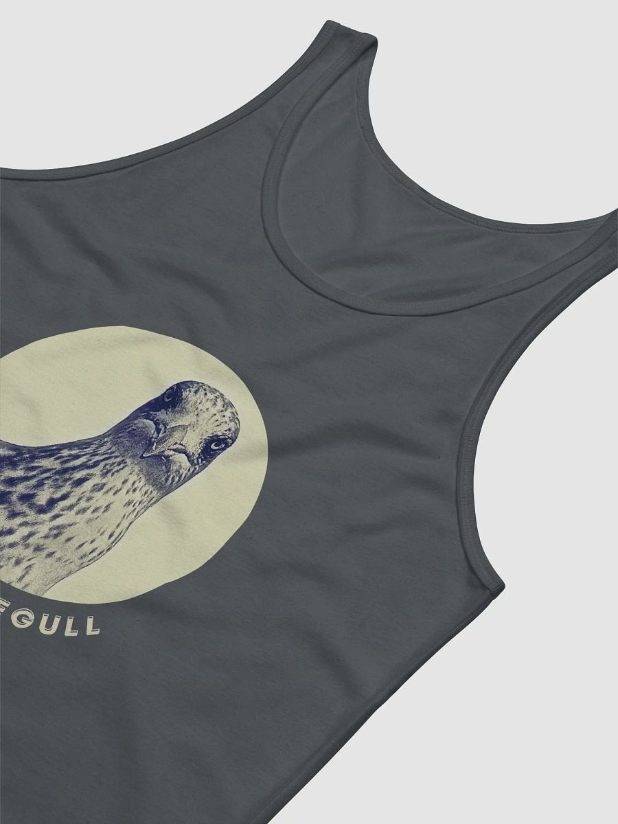 Gavin the Gull Jersey Tank Top product image (41)