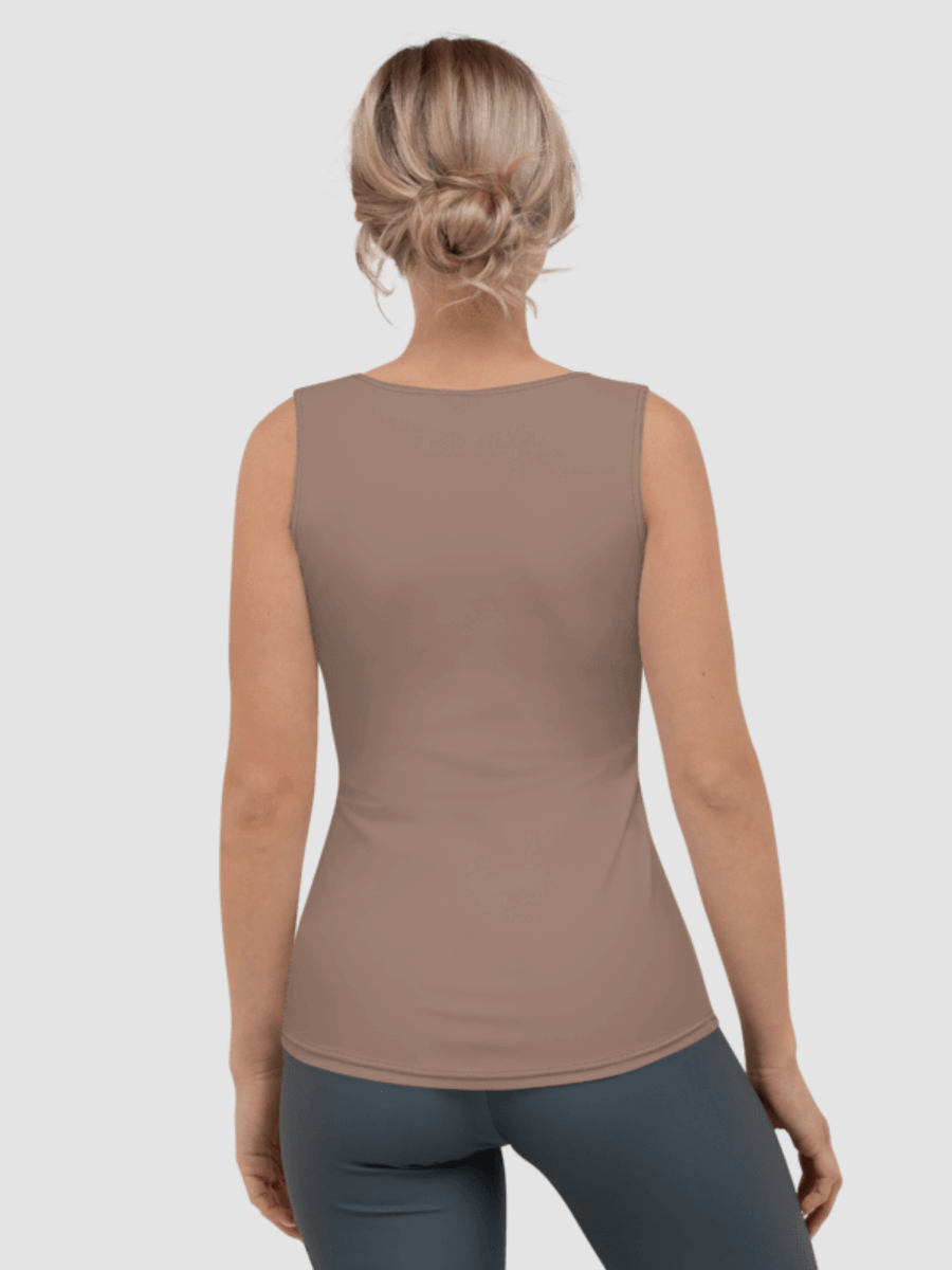 Tank Top - Tuscan Tan product image (4)
