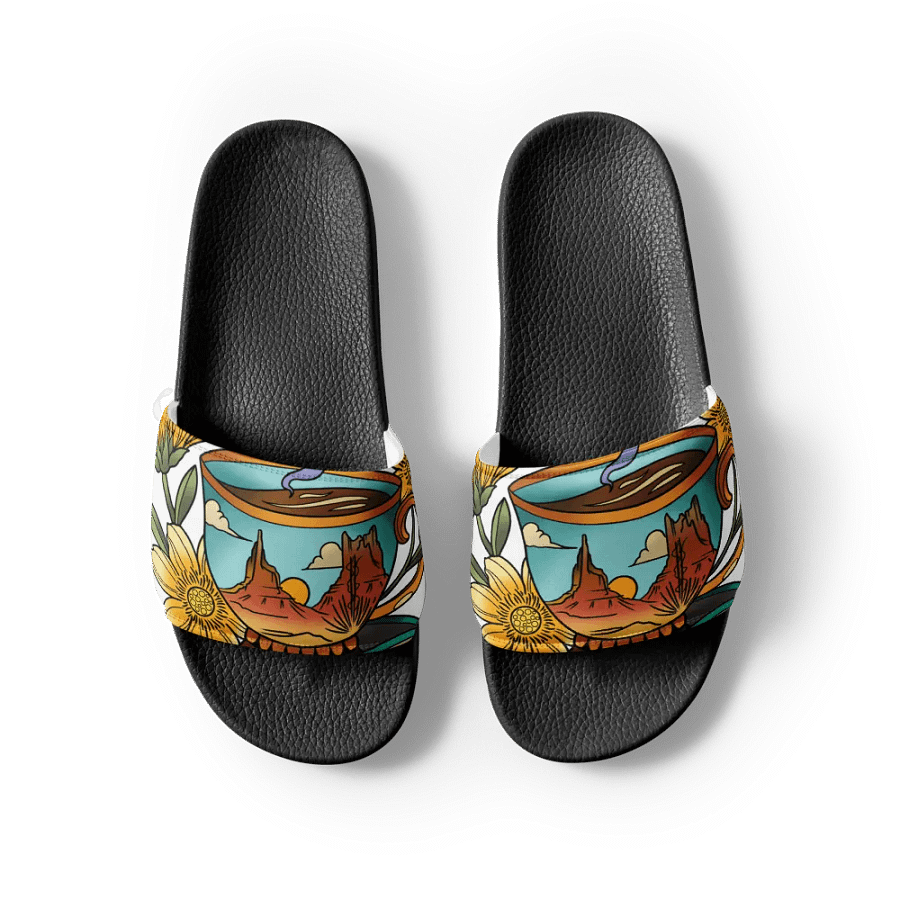 Navajo Tea Time Slides product image (3)