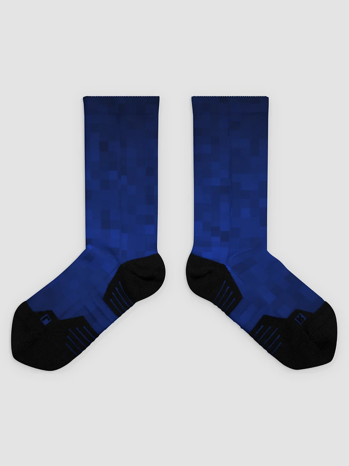 Basketball Socks Allcolor product image (1)