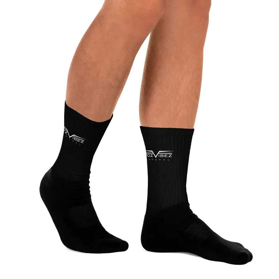 PozVibez Apparel Socks product image (11)