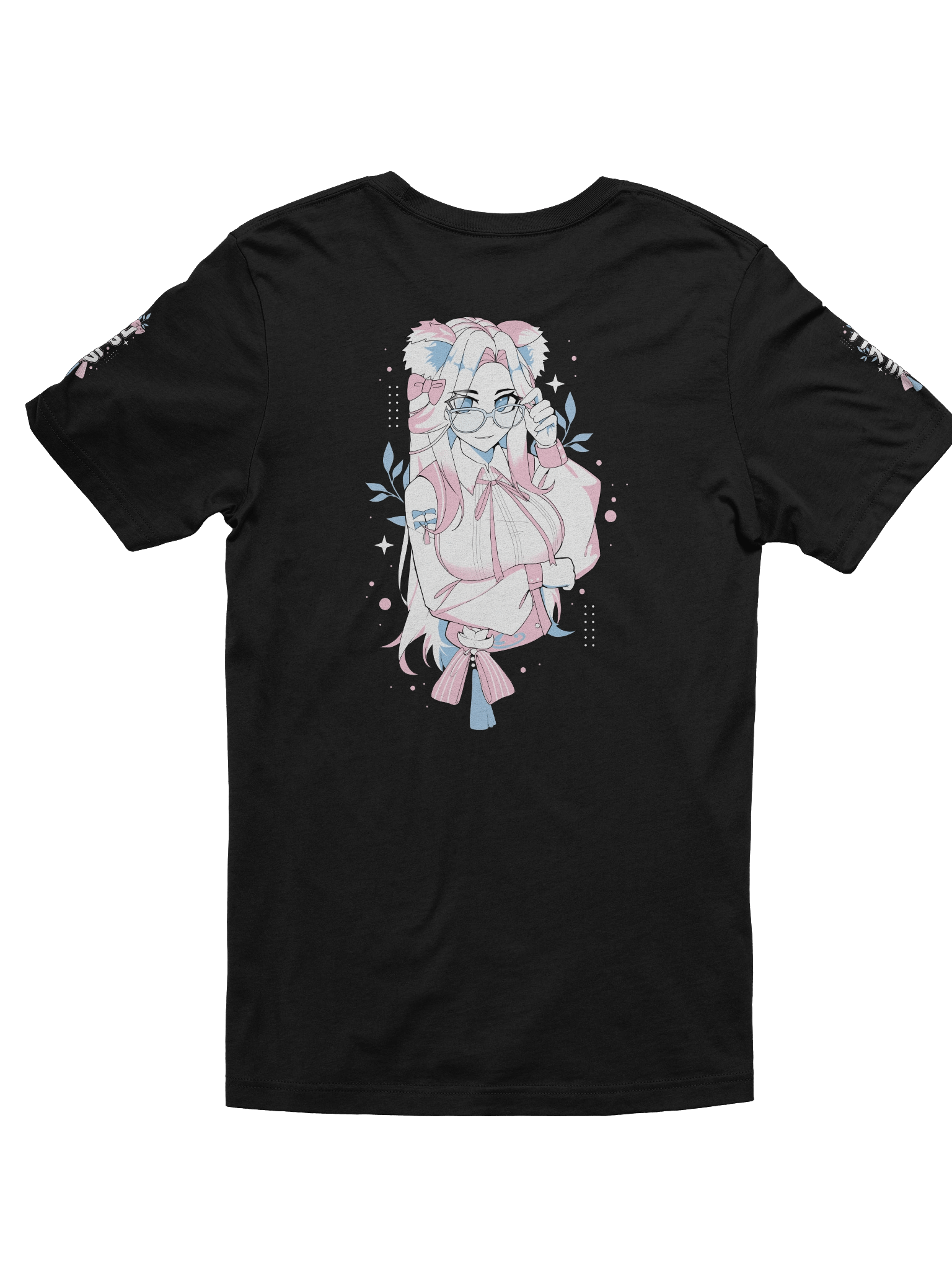 KoalaTea T-shirt product image (18)