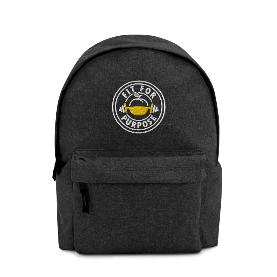 StrongBack BackPack product image (1)