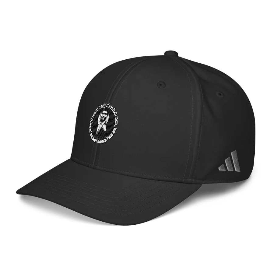Manny Pacquiao Eminent Executive Snapback product image (2)