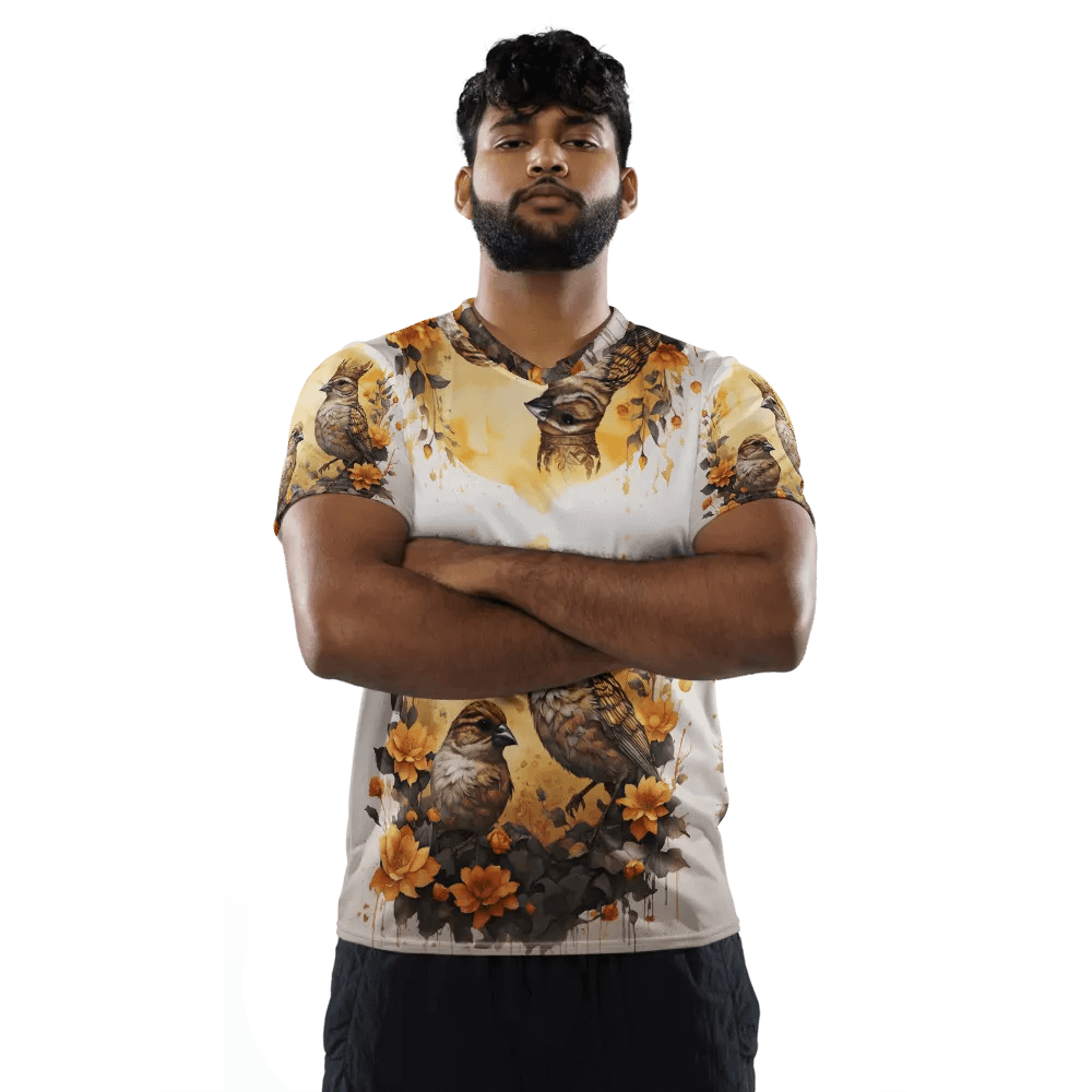 Sparrow King product image (6)