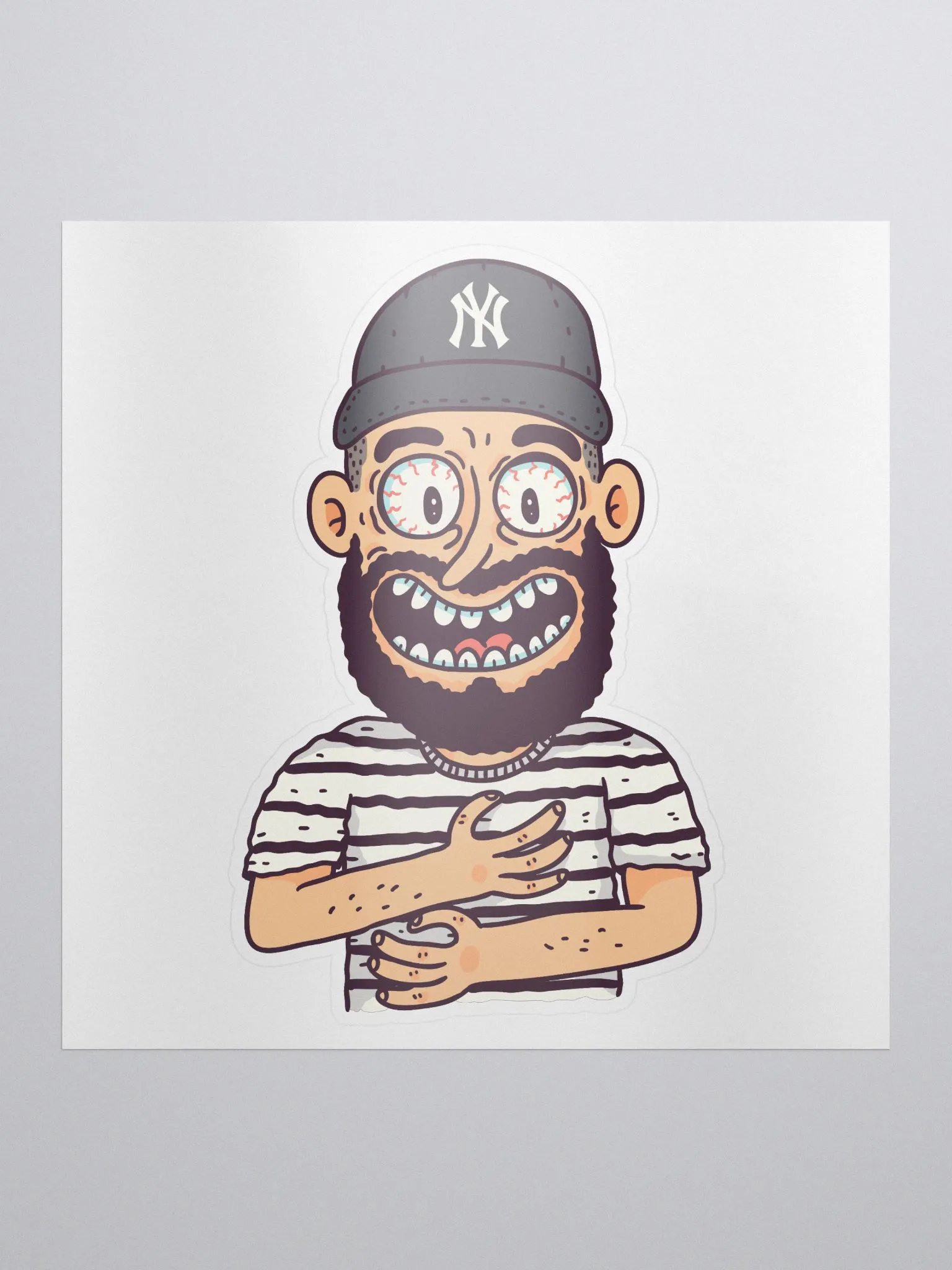 Jolly Loud product image (1)