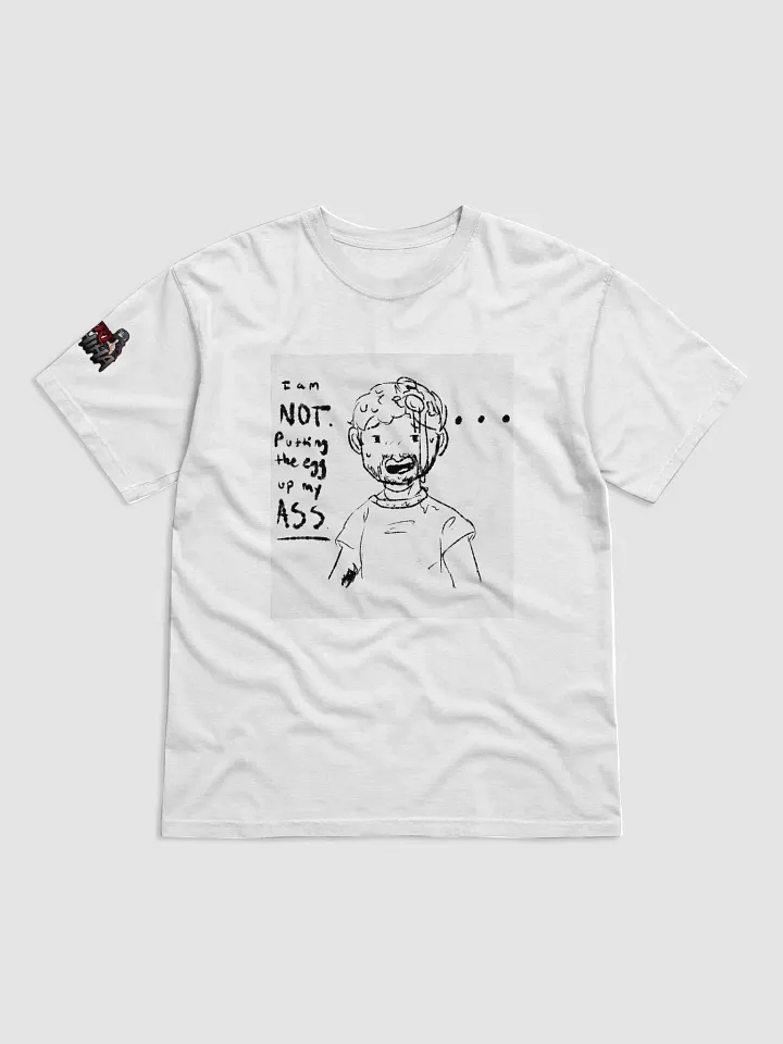 Egg of Doom Tee product image (1)